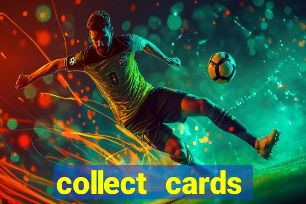 collect cards baixar app